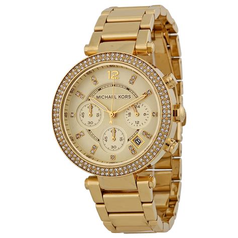 michael kors parker watch uk|mk5354 Michael Kors Watch.